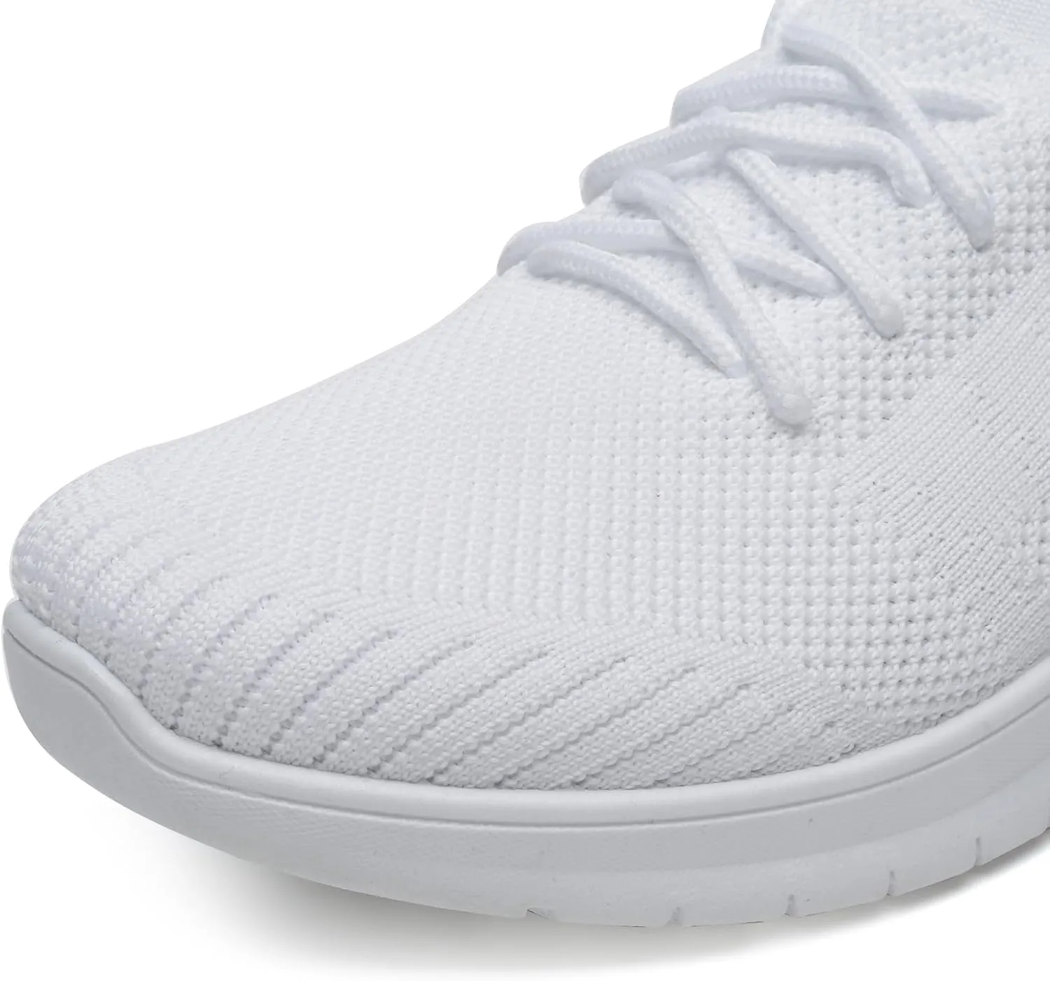 Bernal Sneakers for Women Walking Shoes Non Slip Lightweight Casual Breathable Tennis Shoes Work Shopping Travel