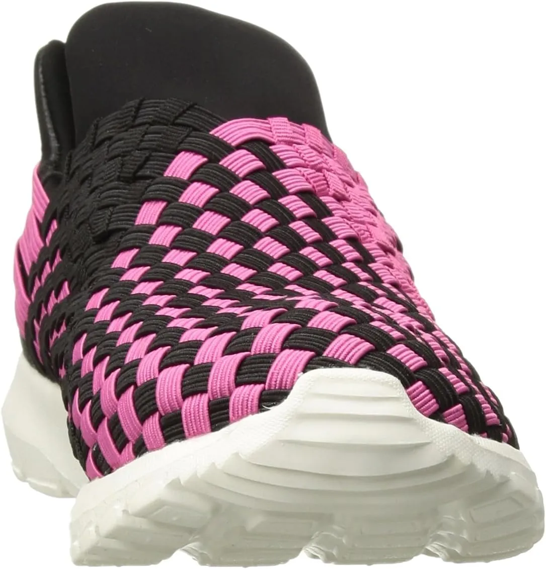 Bernie Mev Unisex-Child Runner Pump K Sneaker