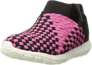 Bernie Mev Unisex-Child Runner Pump K Sneaker