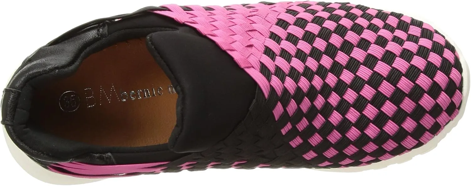 Bernie Mev Unisex-Child Runner Pump K Sneaker