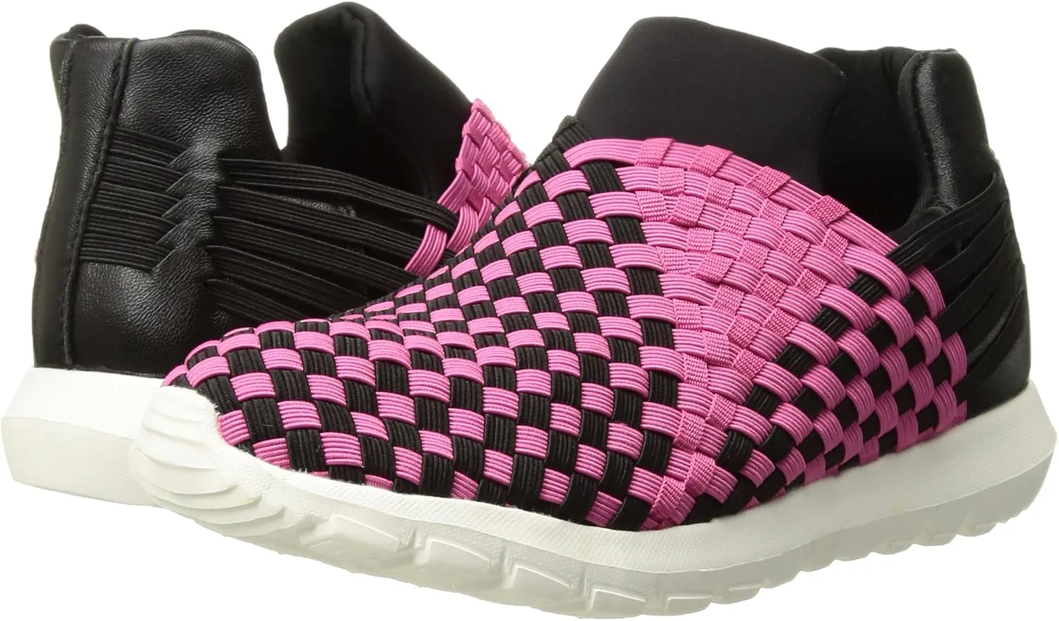 Bernie Mev Unisex-Child Runner Pump K Sneaker