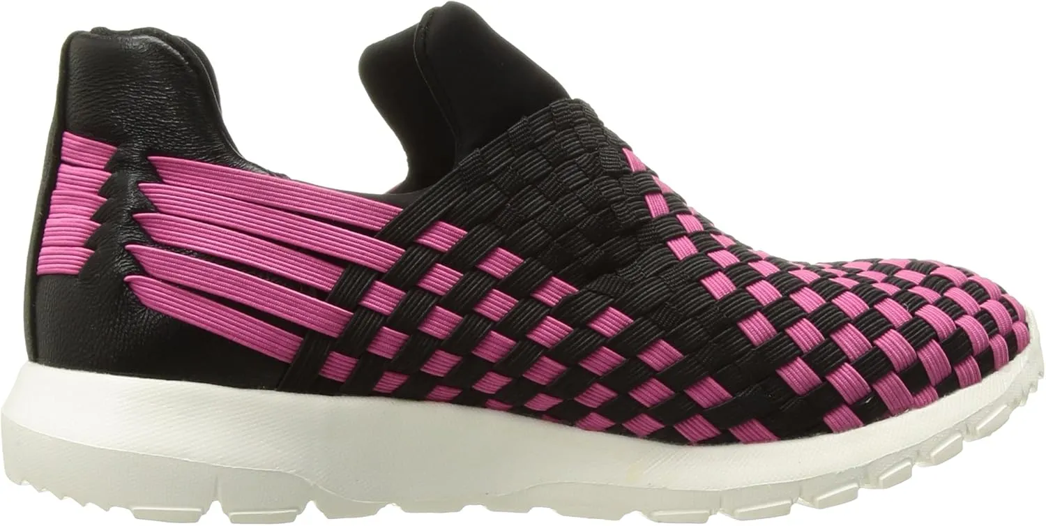 Bernie Mev Unisex-Child Runner Pump K Sneaker