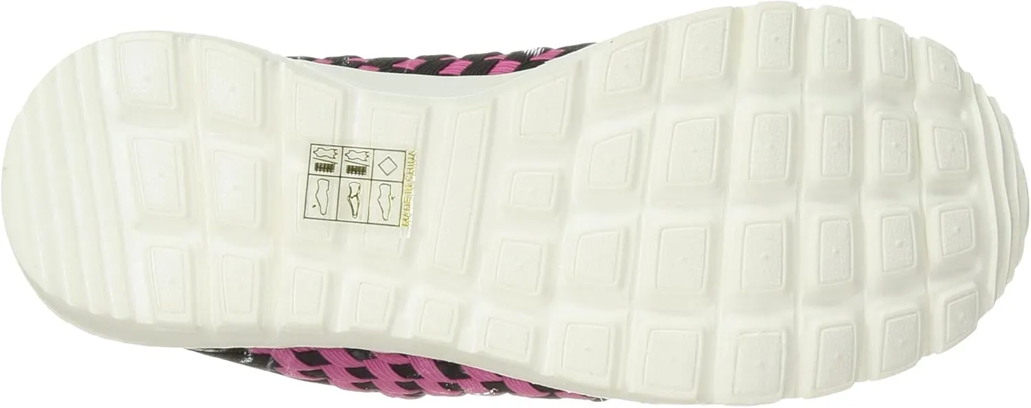 Bernie Mev Unisex-Child Runner Pump K Sneaker