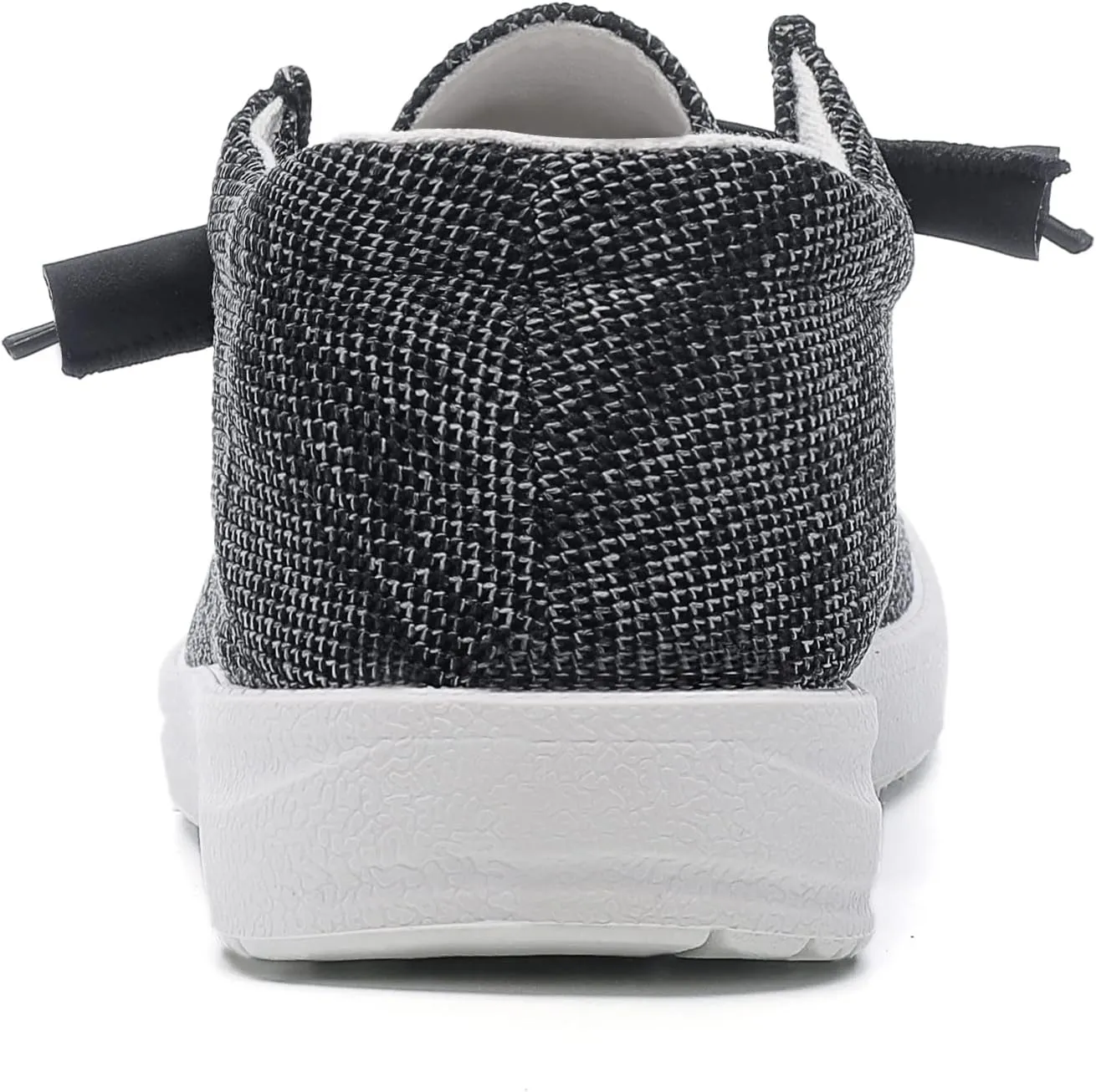 Betrue Lightweight Boat Shoes for Women, Womens Casual Loafers, Womens Slip On Deck Shoes, Breathable Canvas Sneakers for Women