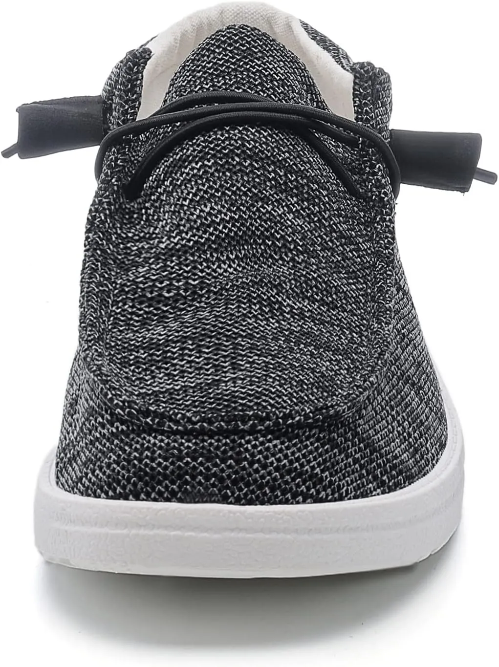 Betrue Lightweight Boat Shoes for Women, Womens Casual Loafers, Womens Slip On Deck Shoes, Breathable Canvas Sneakers for Women