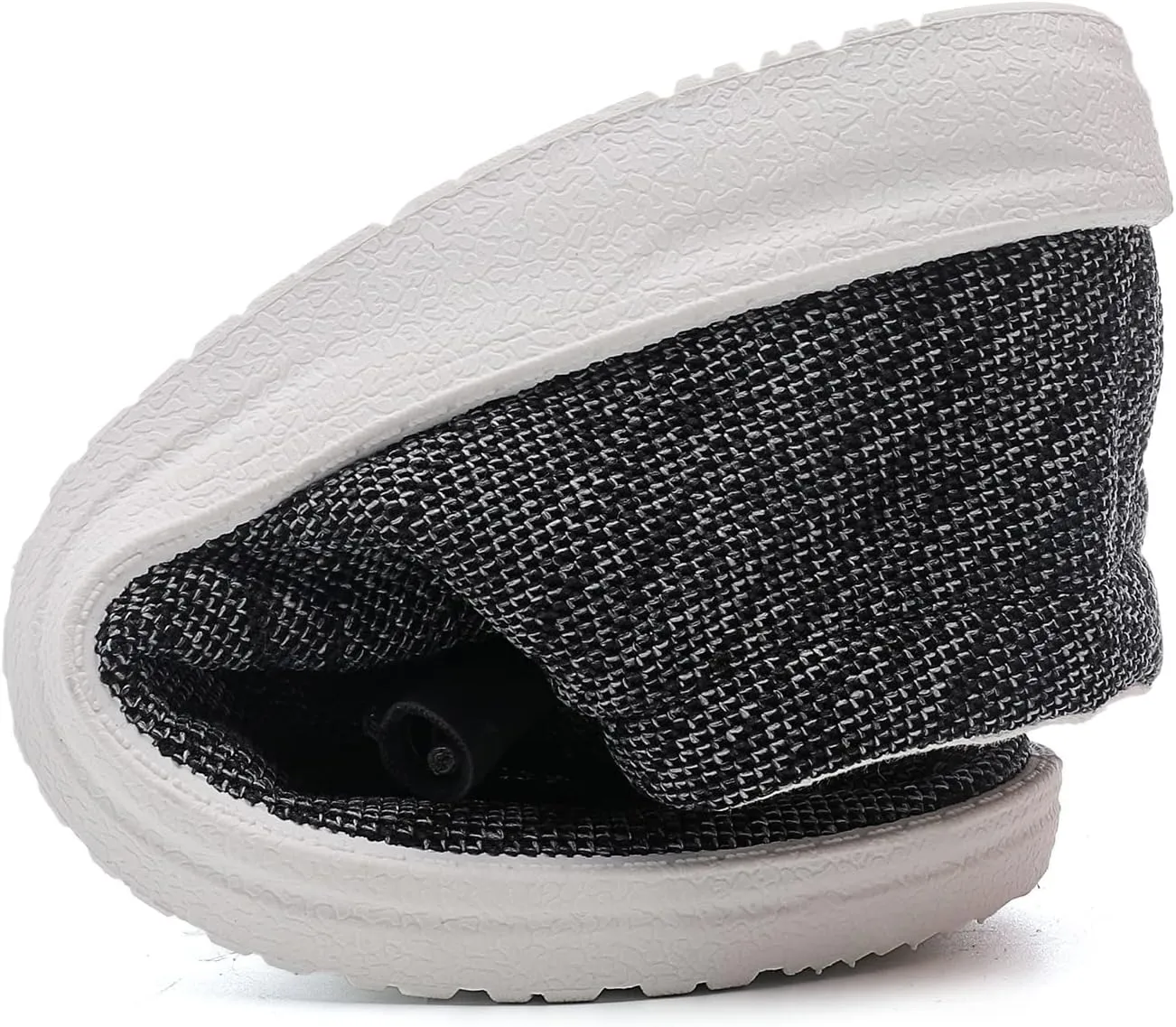 Betrue Lightweight Boat Shoes for Women, Womens Casual Loafers, Womens Slip On Deck Shoes, Breathable Canvas Sneakers for Women