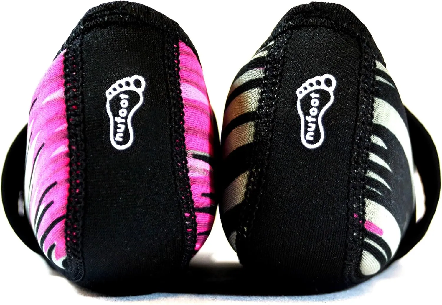 Betsy Lou Women's Slippers, Foldable, Flexible Flats, Slipper Socks, Travel Slippers, Exercise Shoe, Dance Shoe, Yoga Socks, House Shoes, Indoor Shoes