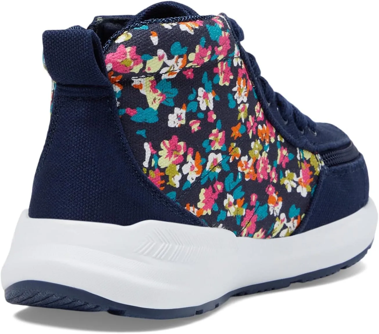 BILLY Footwear Unisex-Child Billy Goat Classic High (Toddler) Sneaker