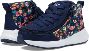 BILLY Footwear Unisex-Child Billy Goat Classic High (Toddler) Sneaker