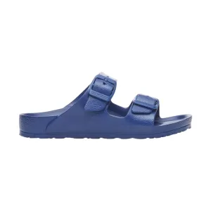 Birkenstock Kids' Arizona EVA Sandal - Navy