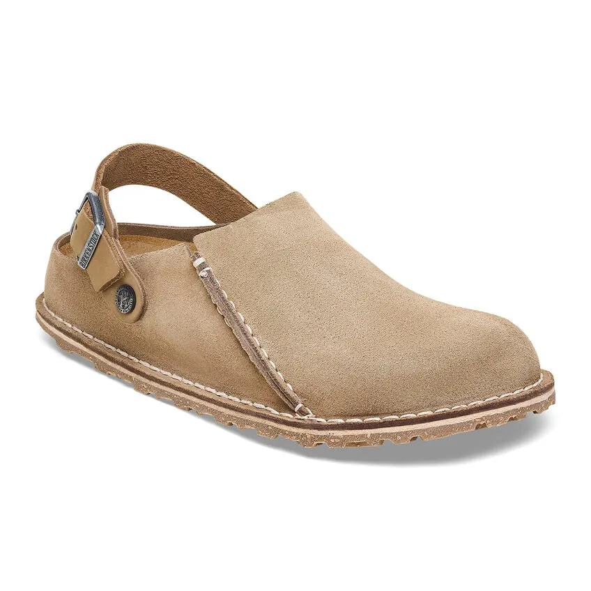 Birkenstock Lutry Premium Narrow/Medium Width