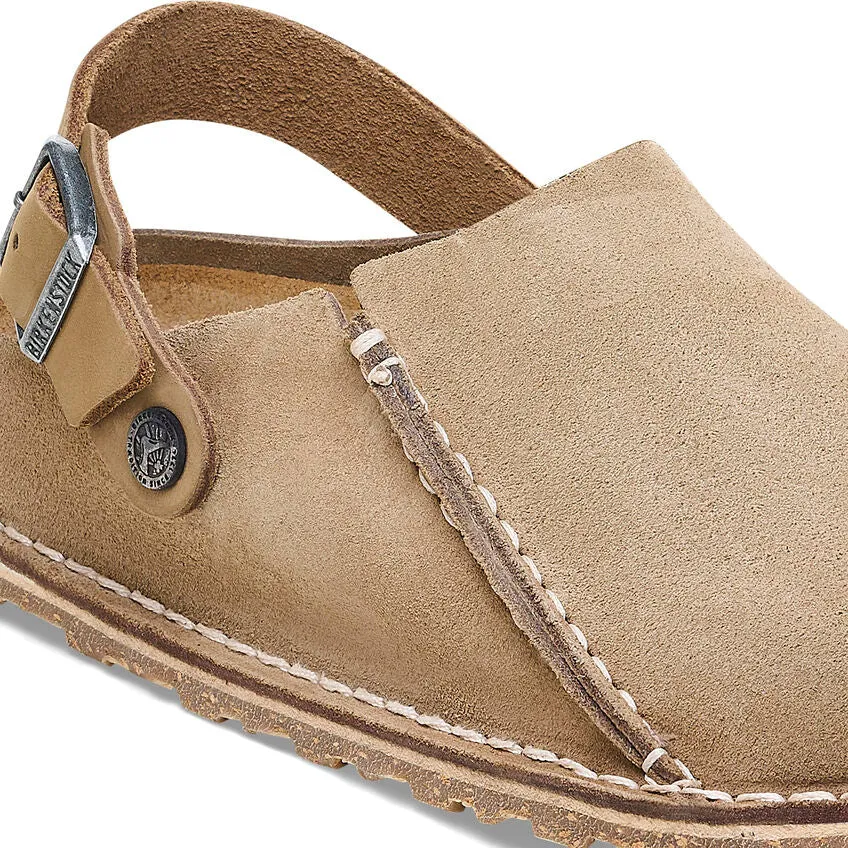 Birkenstock Lutry Premium Narrow/Medium Width