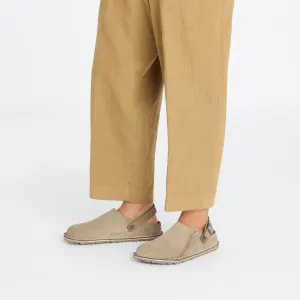 Birkenstock Lutry Premium Narrow/Medium Width