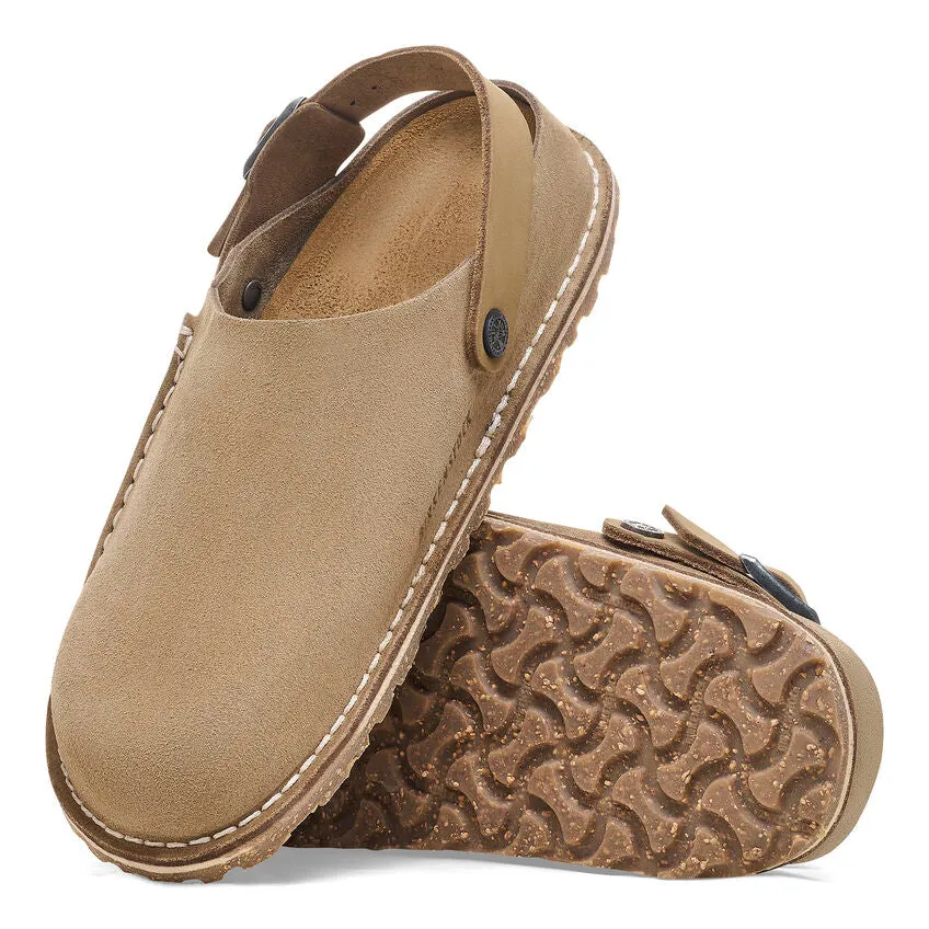 Birkenstock Lutry Premium Narrow/Medium Width