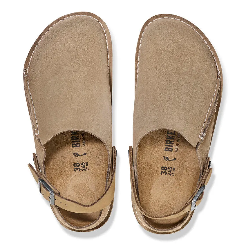 Birkenstock Lutry Premium Narrow/Medium Width