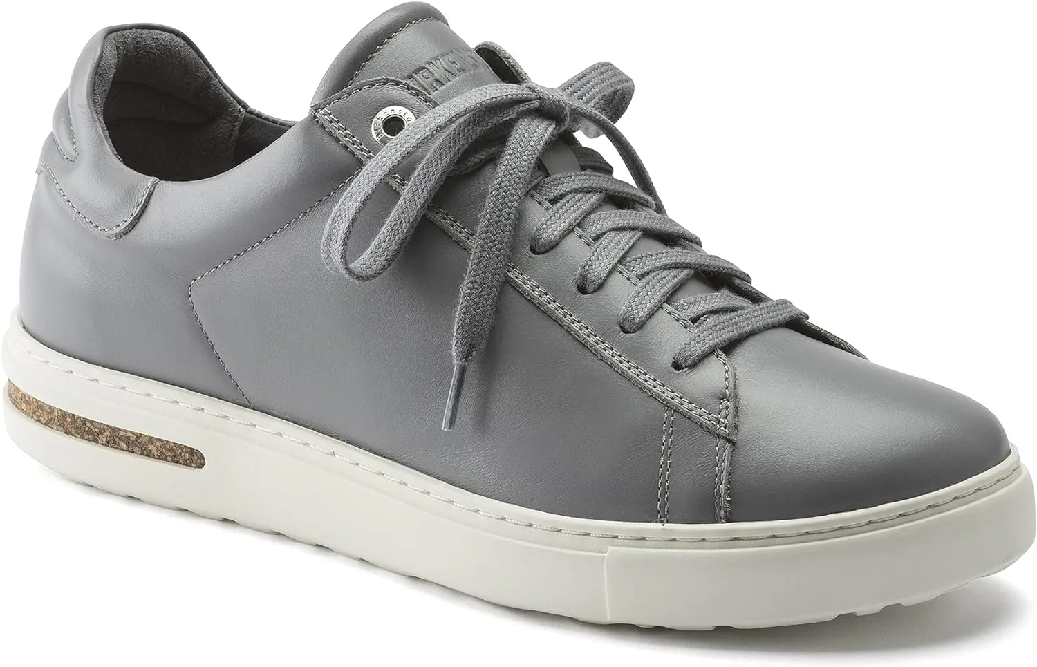 Birkenstock Men's Bend Leather Sneakers