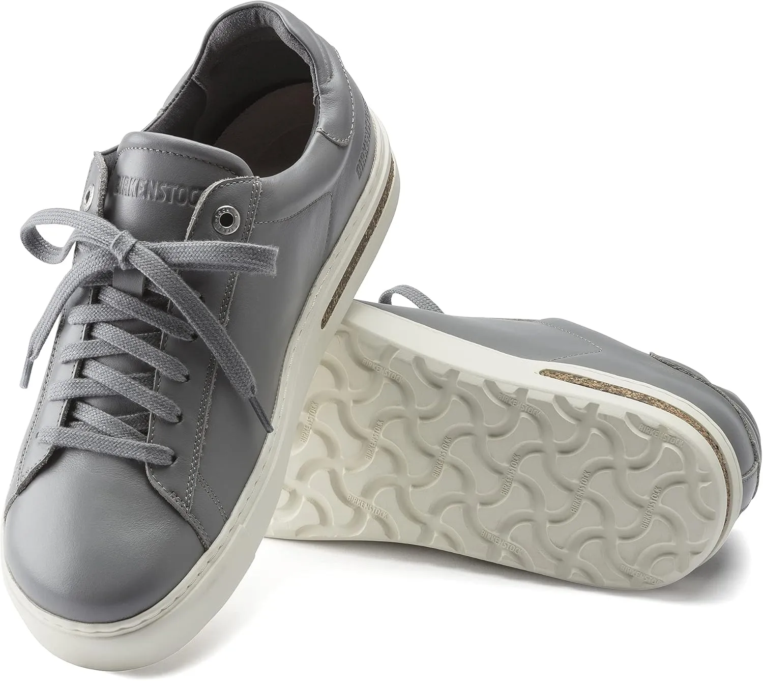 Birkenstock Men's Bend Leather Sneakers