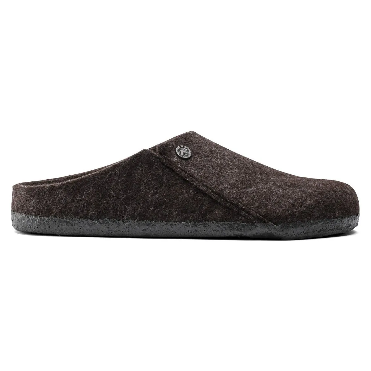 Birkenstock Mocha Zermatt Shearling Men's Slippers R1016570