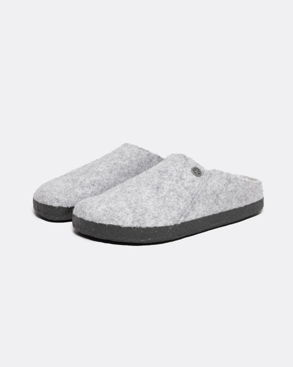 Birkenstock Zermatt Shearling FE Womens Clogs