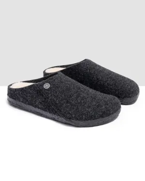 Birkenstock Zermatt Shearling FE Womens Clogs