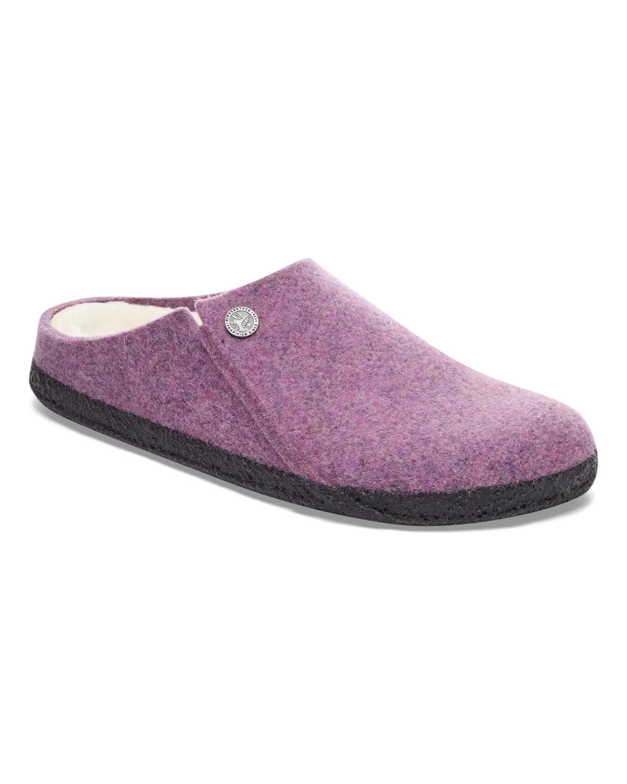 Birkenstock Zermatt Shearling FE Womens Clogs