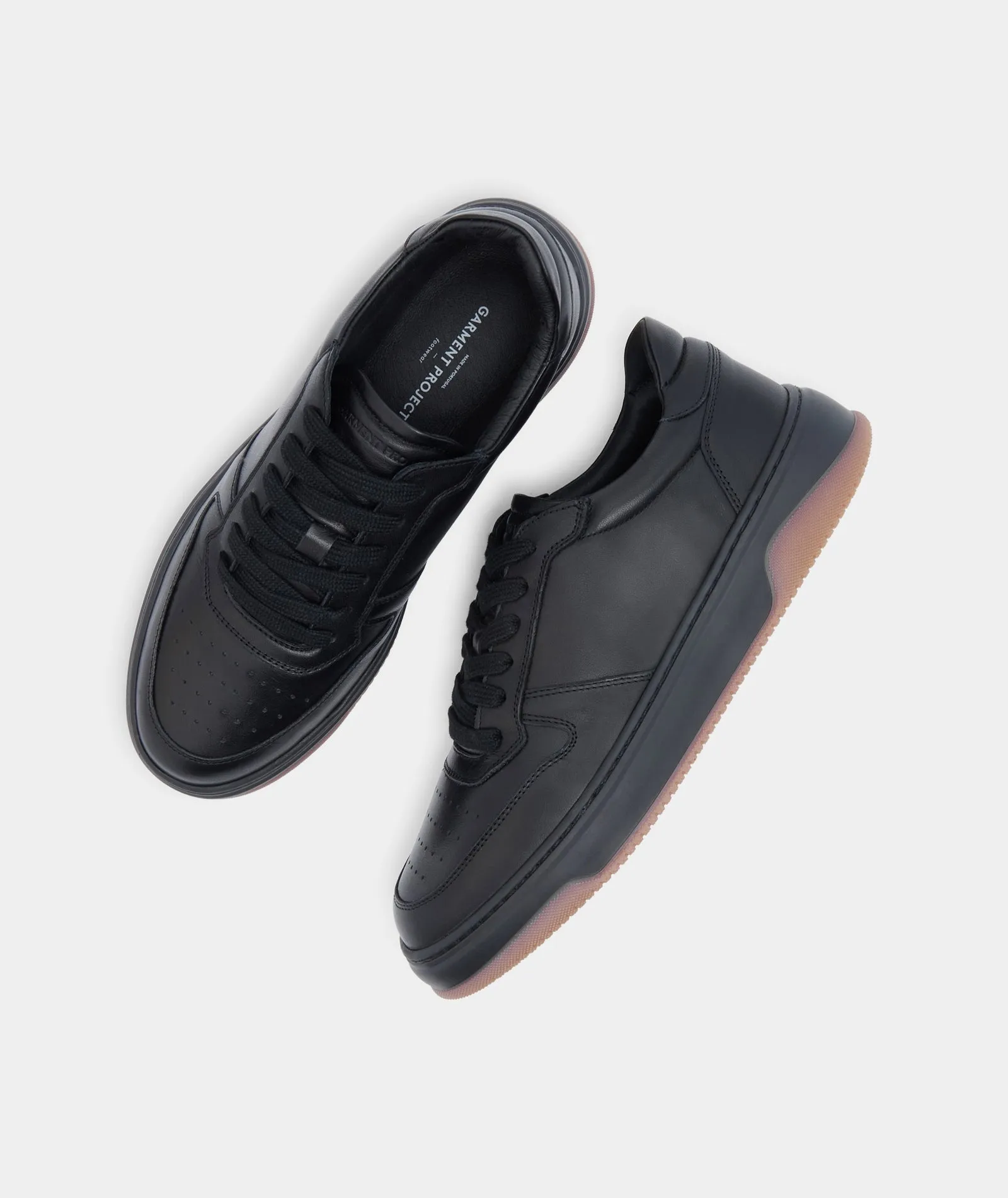 Birthday discount Black Leather Ace - Perfectly constructed