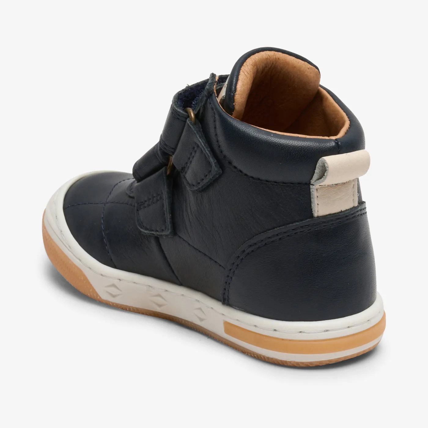 bisgaard juno navy