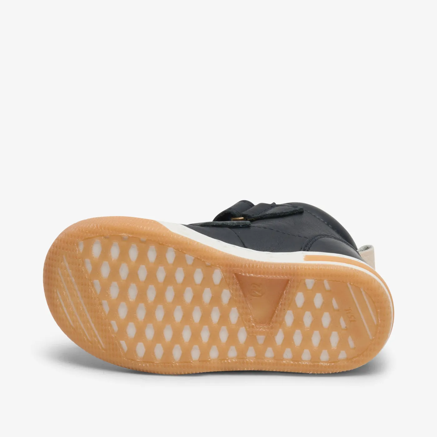 bisgaard juno navy