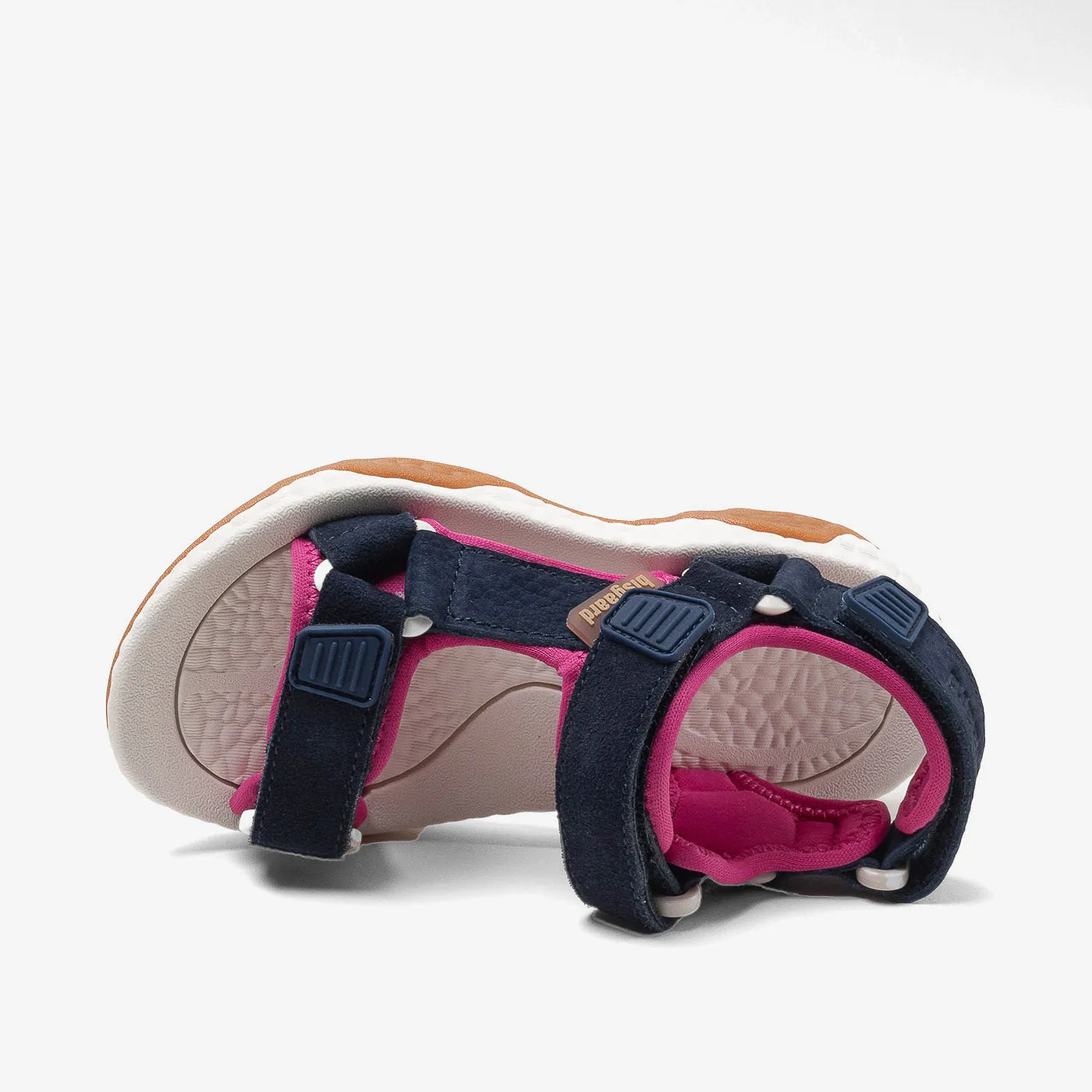 bisgaard raden navy