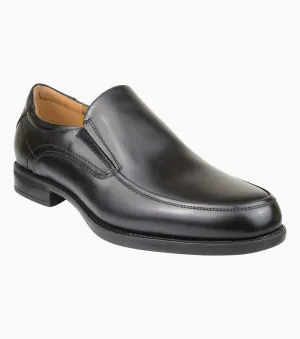 BLACK CALF-SPRINGFIELD