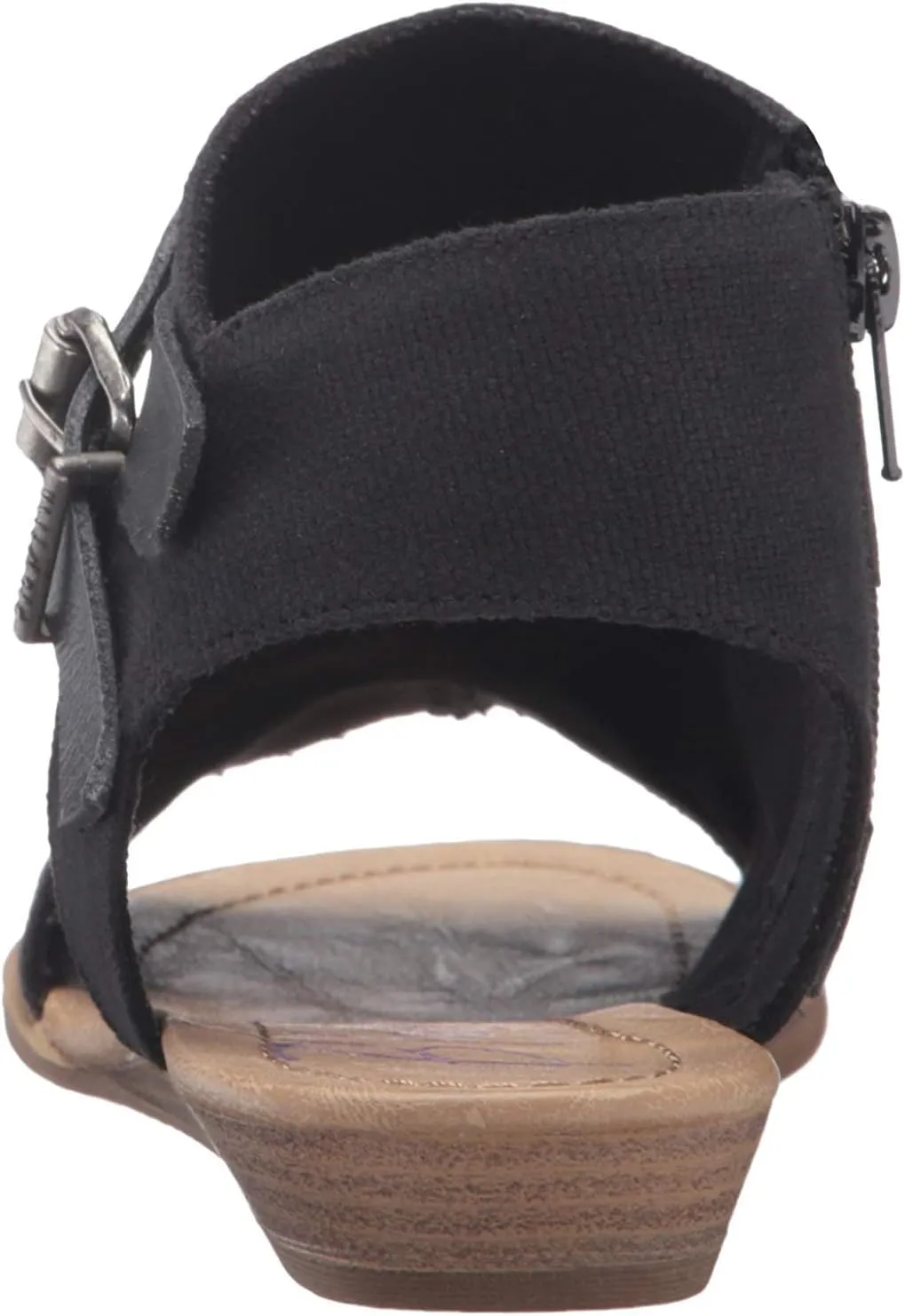 Blowfish Malibu Women's Balla Core Wedge Sandal