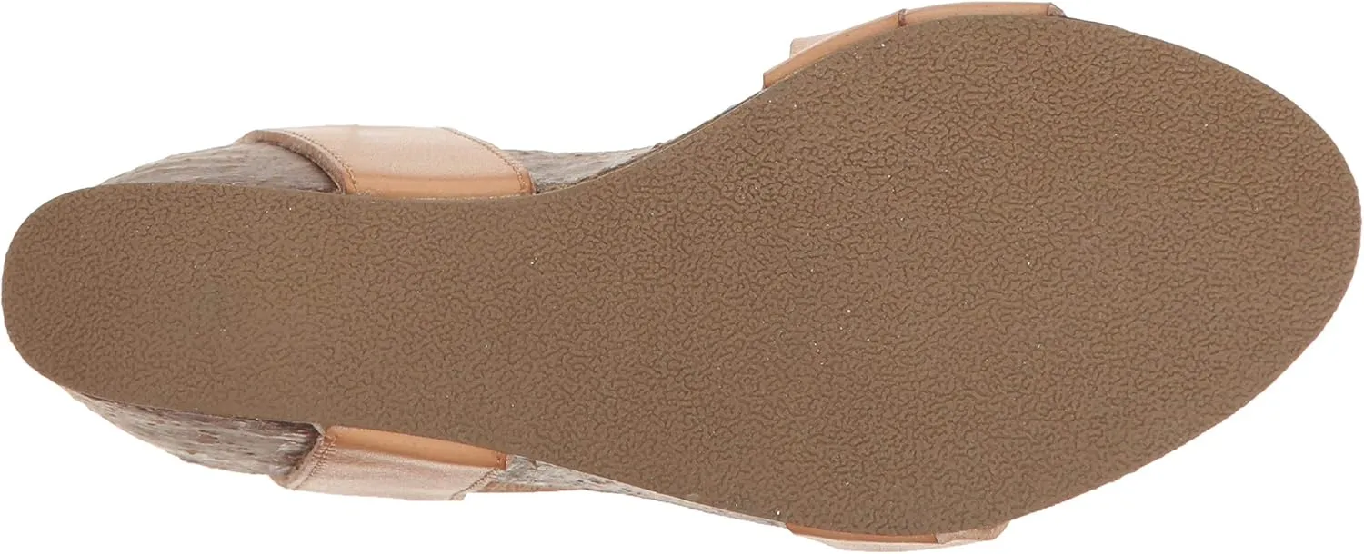 Blowfish Women's Hapuku Wedge Sandal