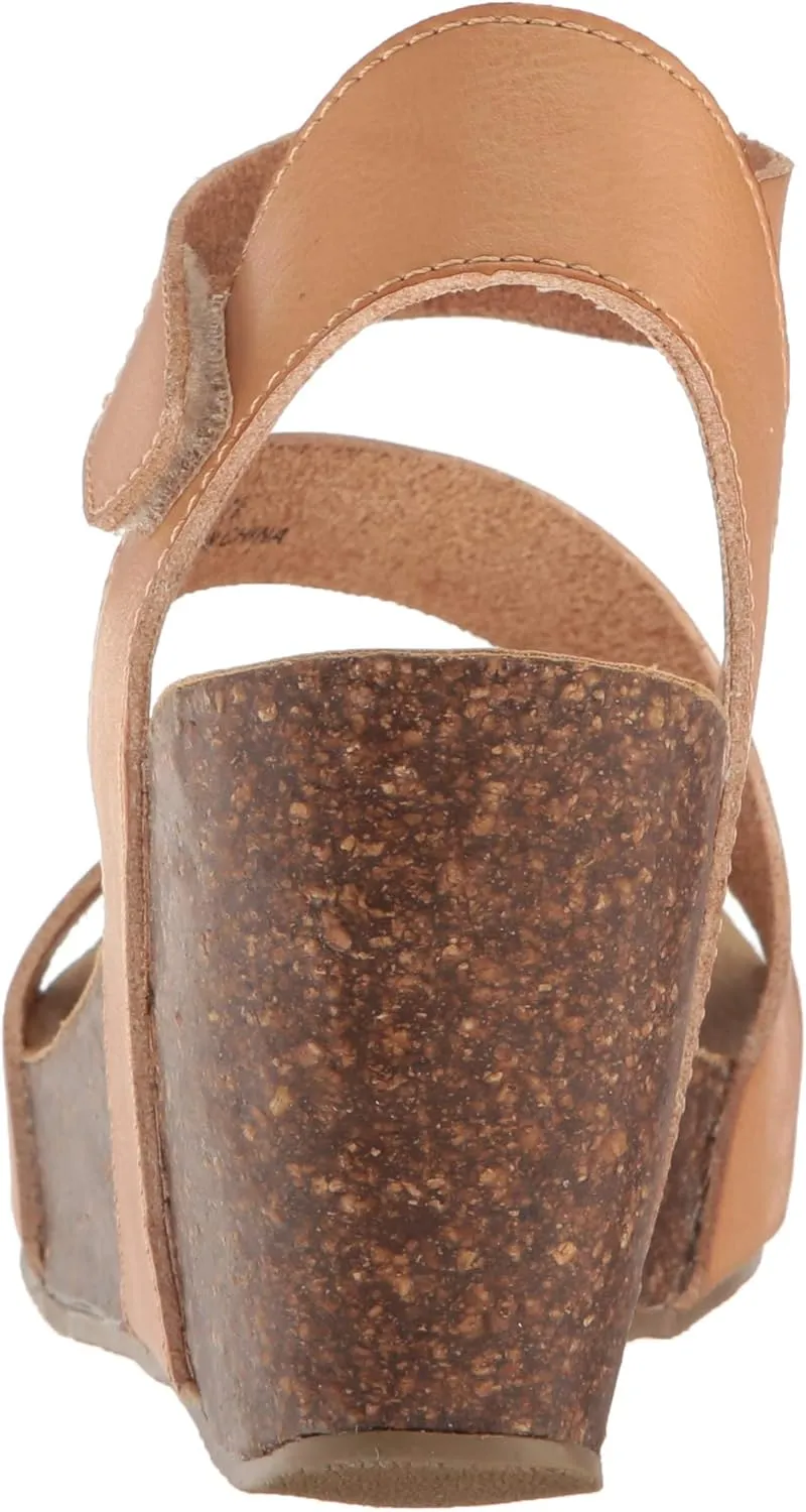 Blowfish Women's Hapuku Wedge Sandal