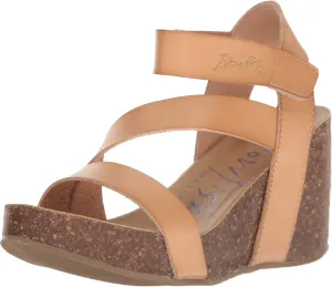 Blowfish Women's Hapuku Wedge Sandal