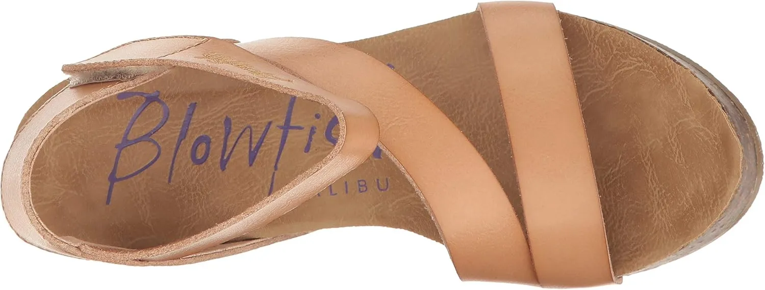 Blowfish Women's Hapuku Wedge Sandal