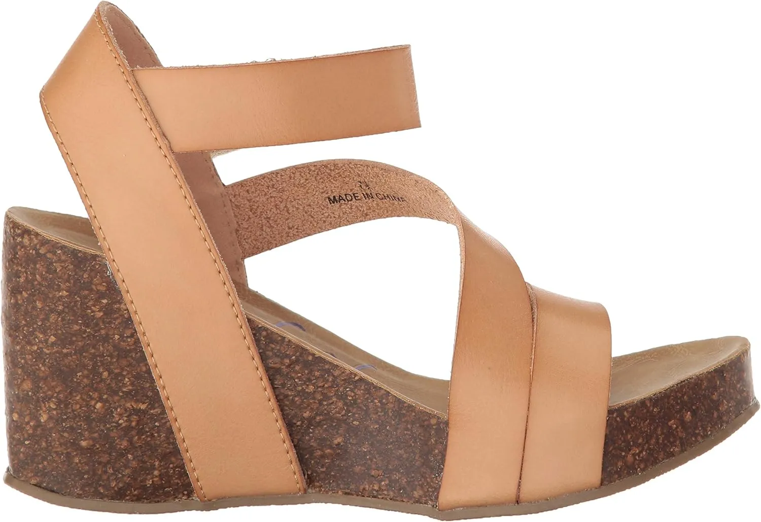 Blowfish Women's Hapuku Wedge Sandal