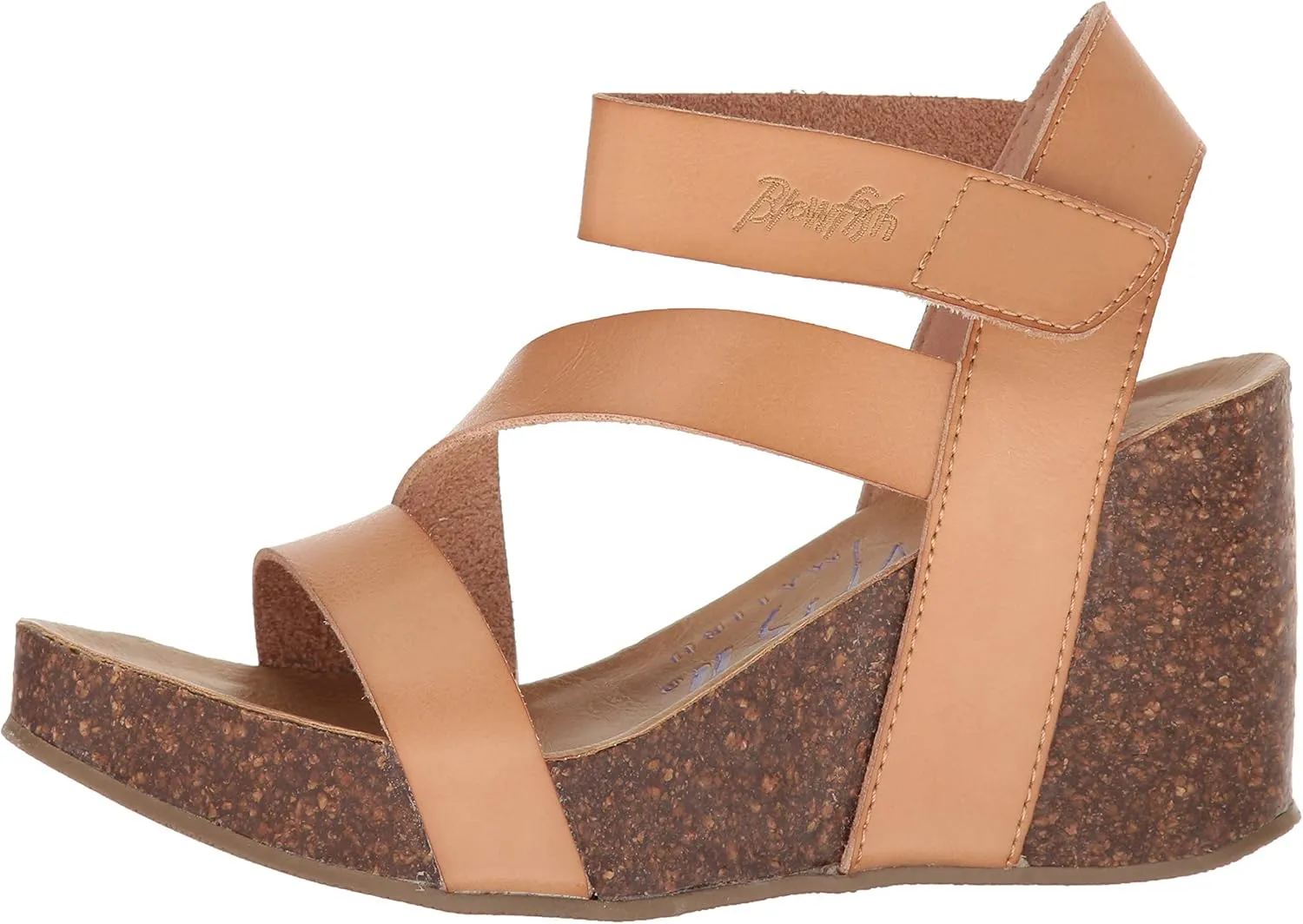 Blowfish Women's Hapuku Wedge Sandal