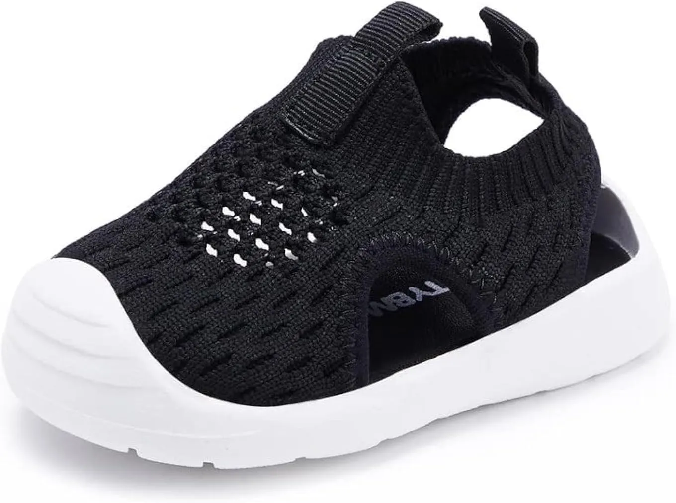 BMCiTYBM Baby Girls Boys Sandals Infant Toddler Summer Shoes Non-Slip 6-24 Months