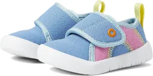 BOGS Baby-Girl's Kids Kicker Hook and Loop Shoe Sneaker