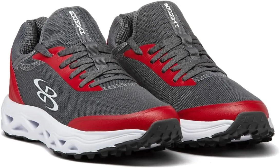 Boombah Women's Raptor Choice Turf Shoes - Multiple Color Options - Multiple Sizes