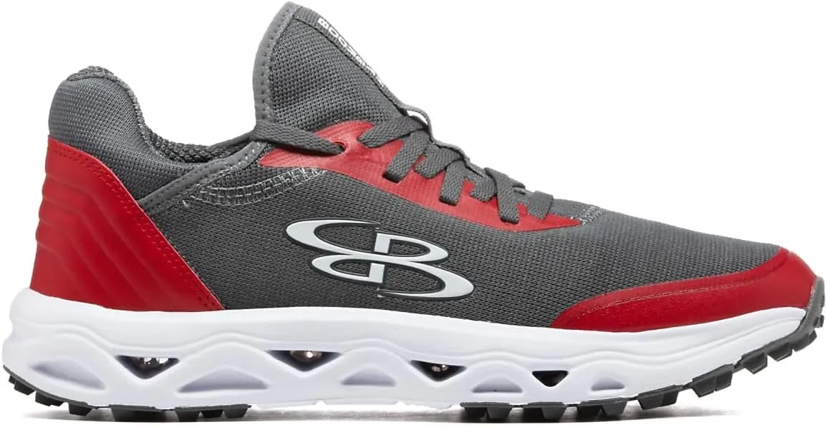 Boombah Women's Raptor Choice Turf Shoes - Multiple Color Options - Multiple Sizes