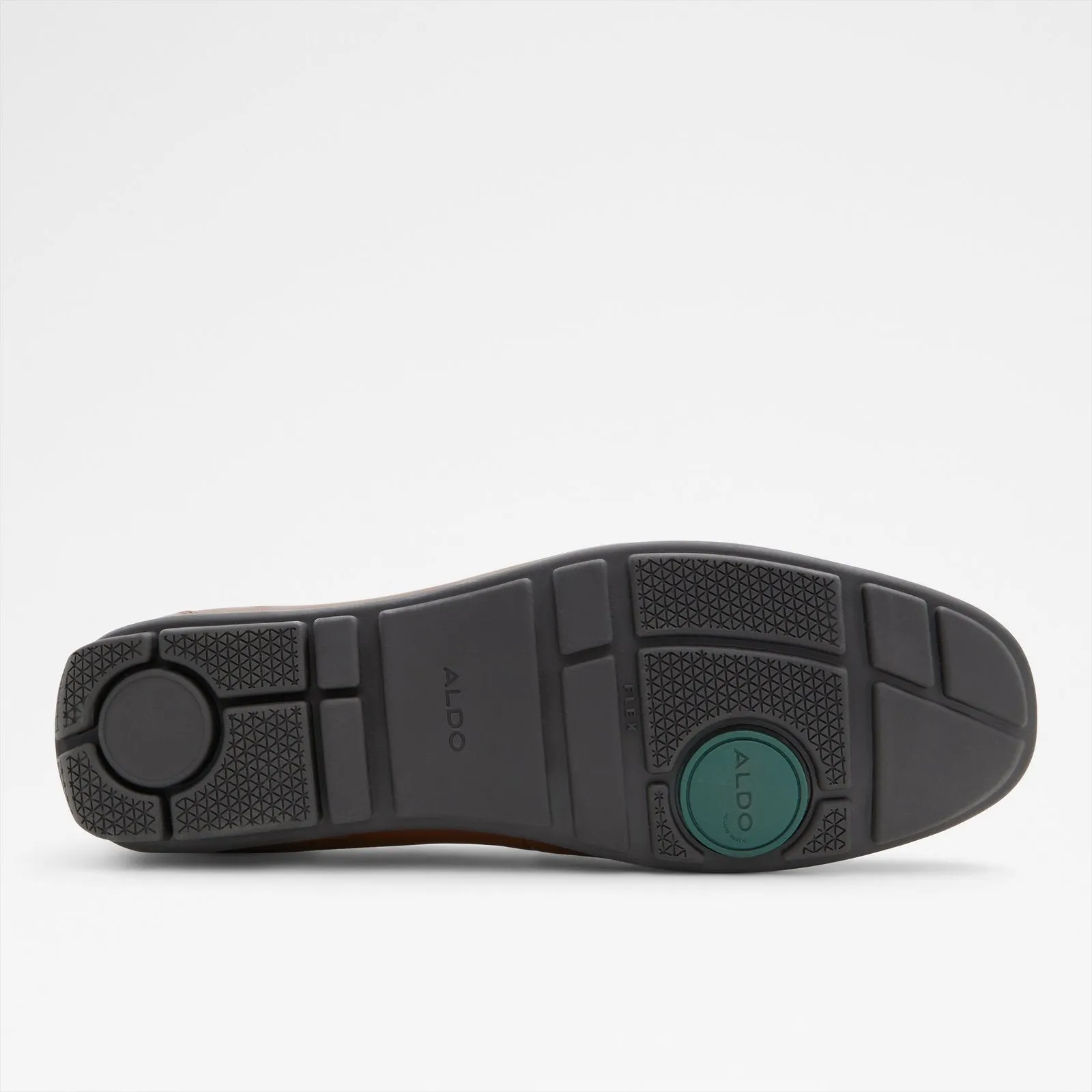 BOREALISS Erkek Taba Loafer
