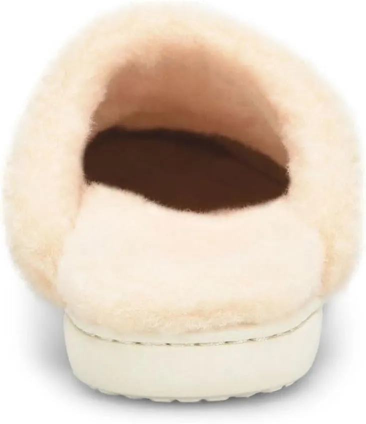 BORN Women's, Zoe Wool Clog Slipper