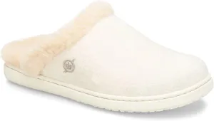 BORN Women's, Zoe Wool Clog Slipper