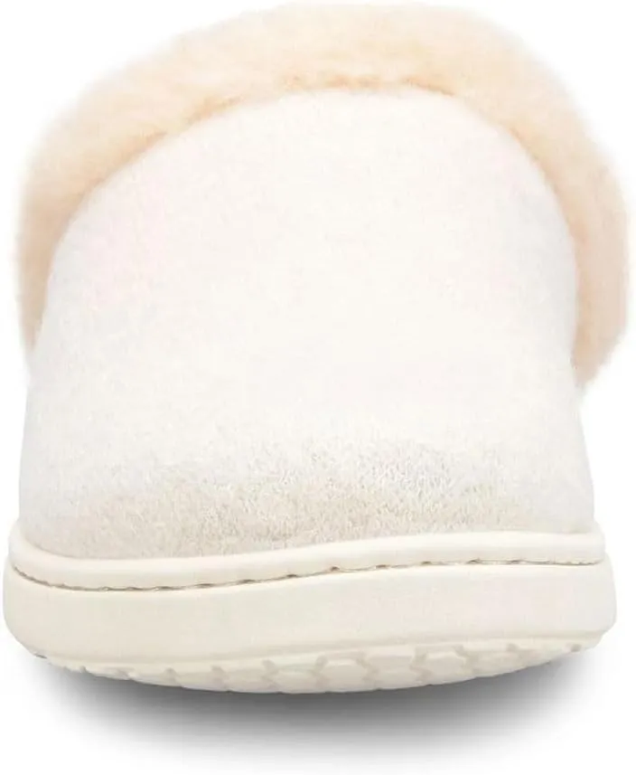 BORN Women's, Zoe Wool Clog Slipper