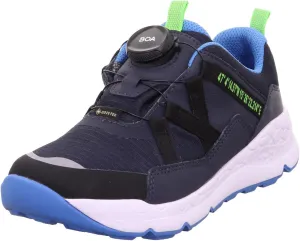 Boy's 1000551 Sneaker