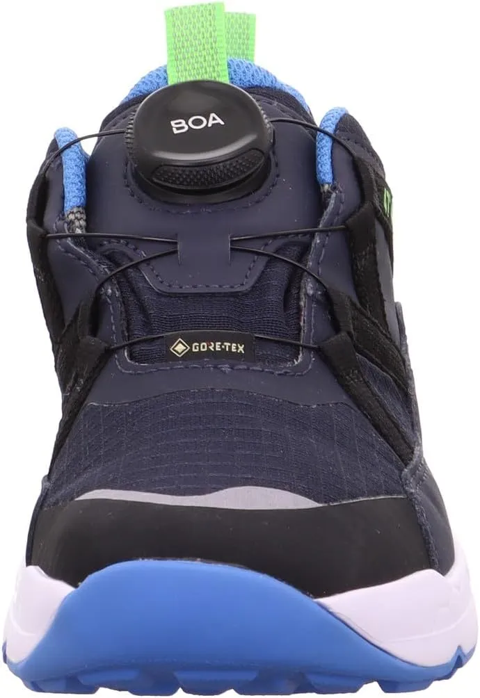 Boy's 1000551 Sneaker