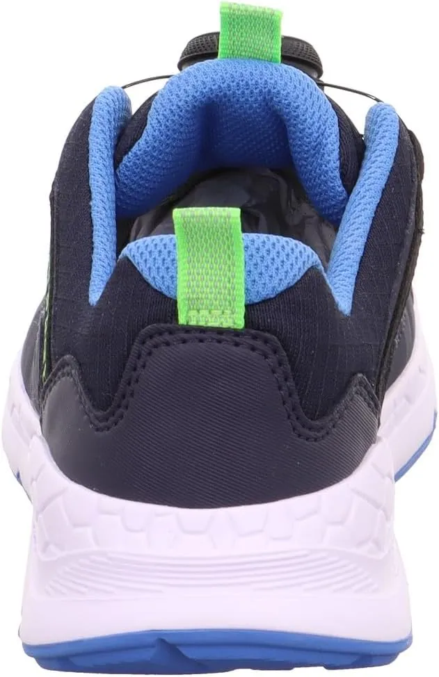 Boy's 1000551 Sneaker