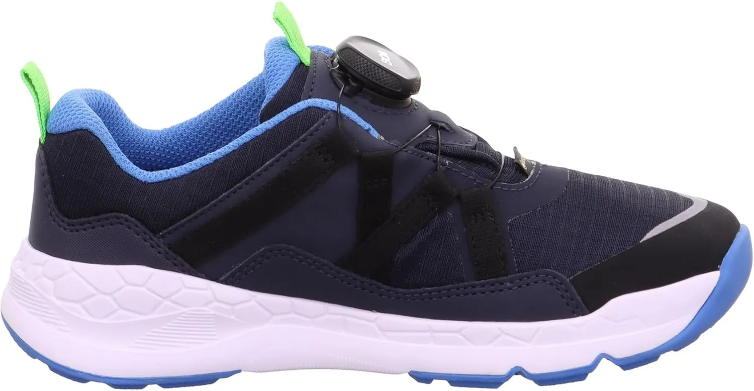 Boy's 1000551 Sneaker