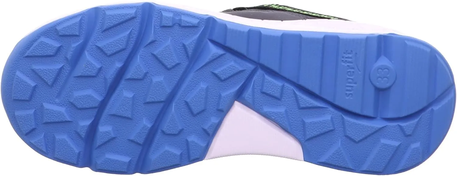Boy's 1000551 Sneaker